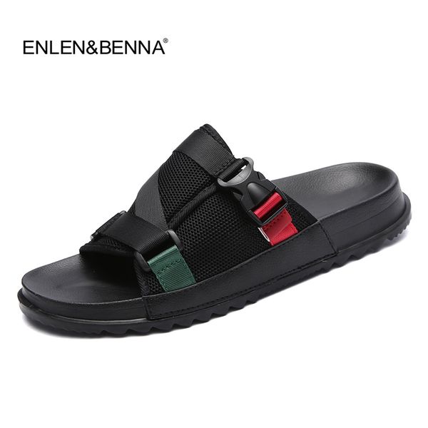 new 2017 summer eva massage fashion sandals mens flip flops casual patch breathable men sandalias hombre beach slippers for man, Black
new 2017 summer eva massage fashion sandals mens flip flops casual patch breathable men sandalias hombre beach slippers for man, Black