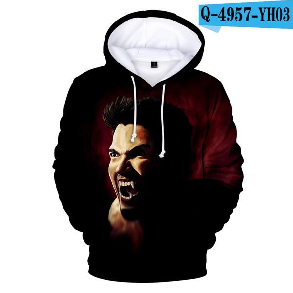 moive korting hoge kwaliteit wolf derek hale hoodies herenkleding merk print derek hale heren sweatshirt truien, Black
moive korting hoge kwaliteit wolf derek hale hoodies herenkleding merk print derek hale heren sweatshirt truien, Black