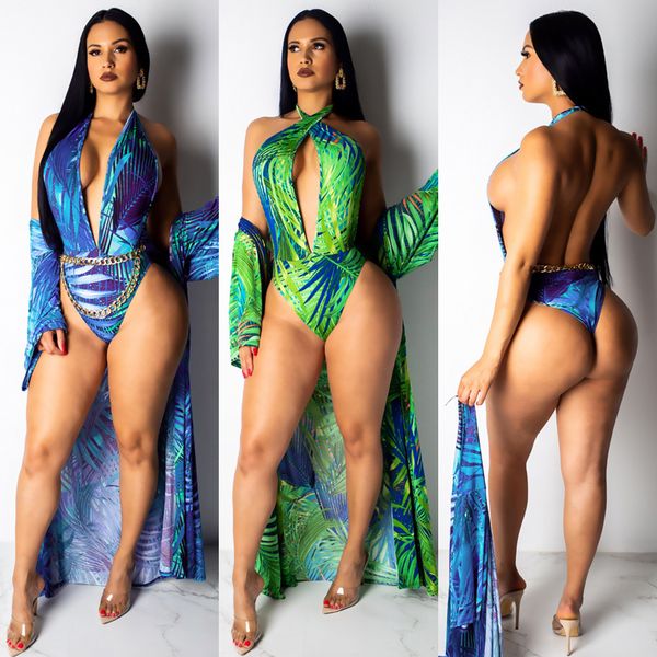 fashion printed shawl hanging neck two-piece swimsuit beachwear women's swimwear swimsuits with cover-ups swimming suits, White;black
fashion printed shawl hanging neck two-piece swimsuit beachwear women's swimwear swimsuits with cover-ups swimming suits, White;black