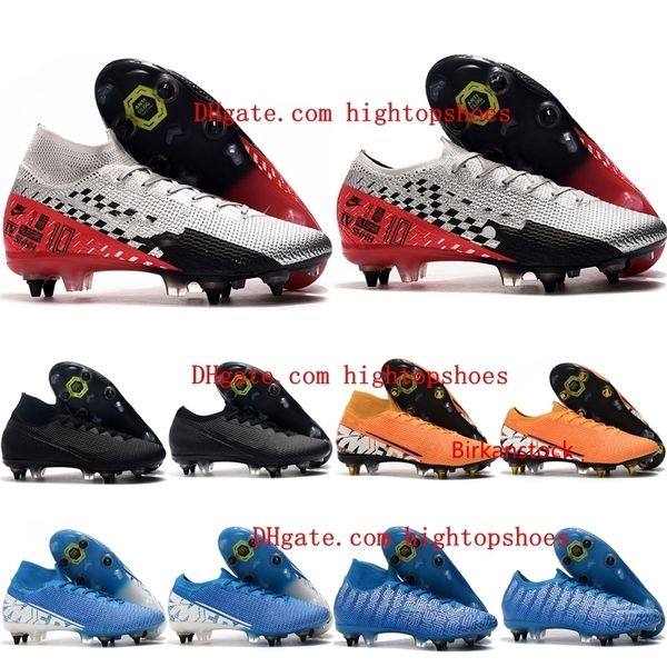 2019 mens soccer shoes mercurial superfly 7 elite sg-pro ac soccer cleats cr7 football boots mercurial vapors 13 elite sg
2019 mens soccer shoes mercurial superfly 7 elite sg-pro ac soccer cleats cr7 football boots mercurial vapors 13 elite sg