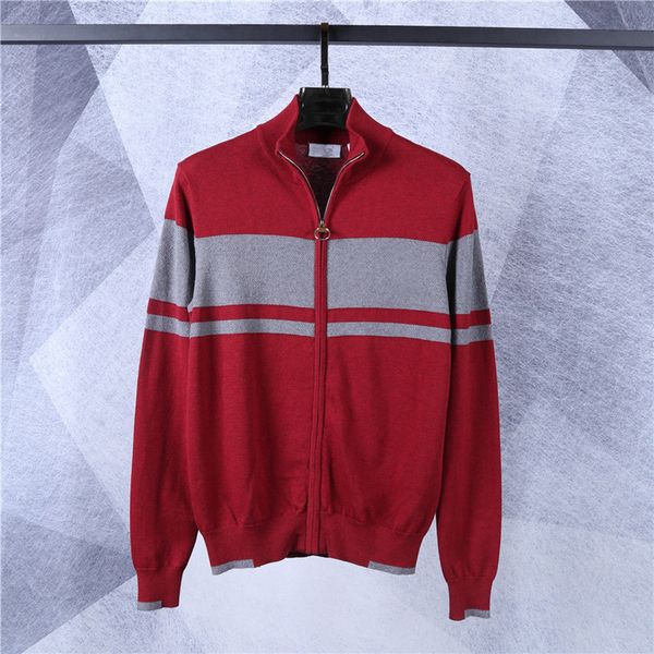 crocodile brand mens designer sweaters fashion warm stripe panelled mens zipper cardigan sweaters casual males clothing, White;black
crocodile brand mens designer sweaters fashion warm stripe panelled mens zipper cardigan sweaters casual males clothing, White;black