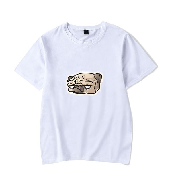 fashion cotton casual pug life men/women cute t shirts fashion short sleeve tshirt men t-shirt, White;black
fashion cotton casual pug life men/women cute t shirts fashion short sleeve tshirt men t-shirt, White;black