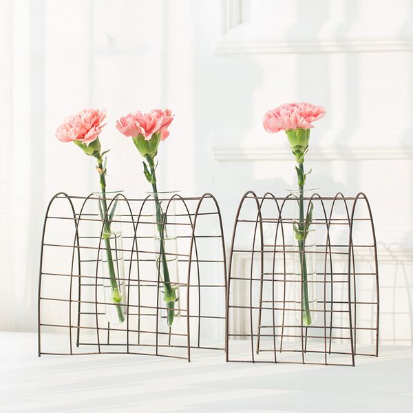 creative nordic style glass flower pot iron art vase gold tube flower vases home office decoration desk flowerpot tube bottle
creative nordic style glass flower pot iron art vase gold tube flower vases home office decoration desk flowerpot tube bottle