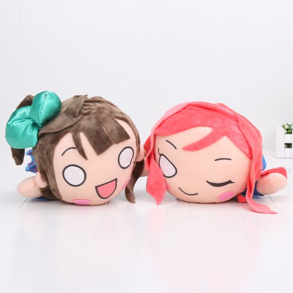 30cm love live school idol project plush toys kotori minami maki nishikino figures stuffed soft dolls t200603
30cm love live school idol project plush toys kotori minami maki nishikino figures stuffed soft dolls t200603