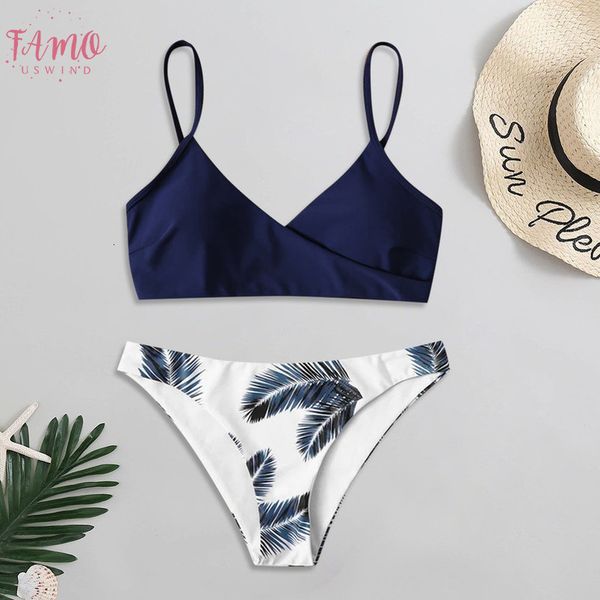bikini women swimwear floral random print bikini set push up bikinis biquini swim suit female beachwear swimming, White;black
bikini women swimwear floral random print bikini set push up bikinis biquini swim suit female beachwear swimming, White;black