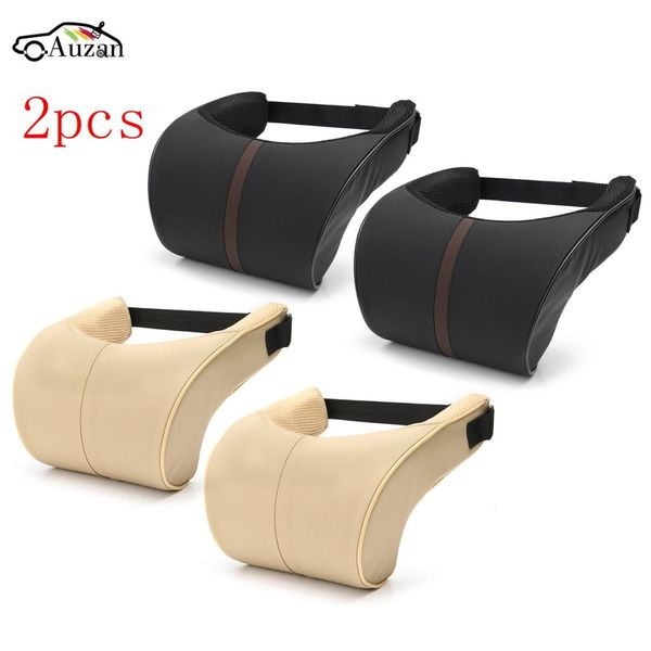 2pcs quality car seat neck pillow pu leather ergonomic seat headrest pad auto general car neck rest memory foam pillows
2pcs quality car seat neck pillow pu leather ergonomic seat headrest pad auto general car neck rest memory foam pillows