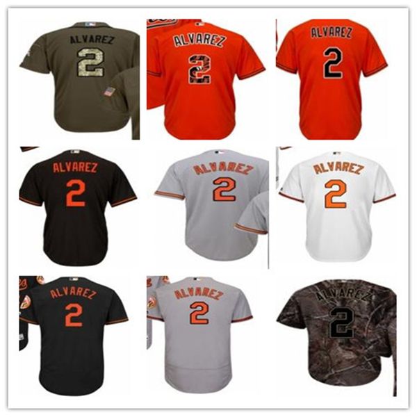 custom baltimoreorioles 2 pedro alvarez baseball jersey orioles baseball wear men women youth jerseys, Blue;black
custom baltimoreorioles 2 pedro alvarez baseball jersey orioles baseball wear men women youth jerseys, Blue;black