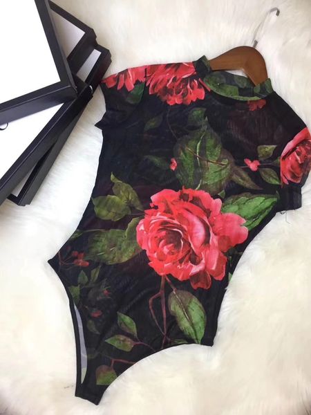 2019 fashion luxury letters brand bodysuit for women summer one piece women jumpsuit, Black;white
2019 fashion luxury letters brand bodysuit for women summer one piece women jumpsuit, Black;white