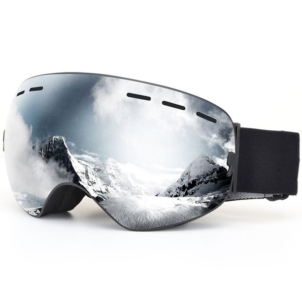 double lens anti-fog ski goggles specialized big vision skiing eyewear windproof anti-uv snowboard snowmobile glasses
double lens anti-fog ski goggles specialized big vision skiing eyewear windproof anti-uv snowboard snowmobile glasses