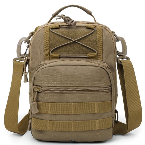 outdoor sports chest bag sling shoulder bag camping hiking backpack climbing multifunctional
outdoor sports chest bag sling shoulder bag camping hiking backpack climbing multifunctional