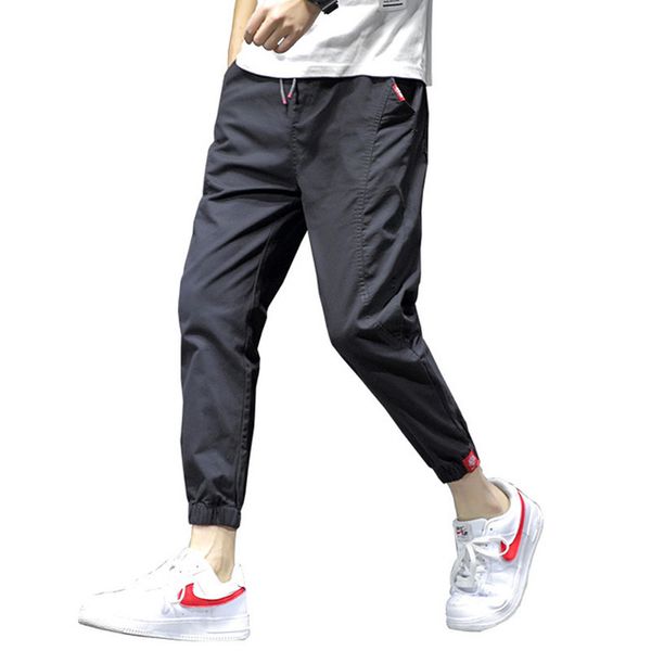 2020 spring men's gym training jogging pants men slim fit soccer sweatpants cotton workout running tights sport trousers qq148, Black
2020 spring men's gym training jogging pants men slim fit soccer sweatpants cotton workout running tights sport trousers qq148, Black
