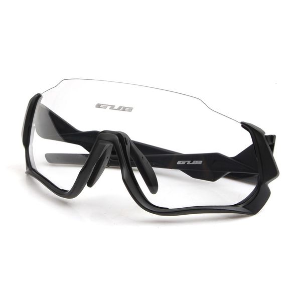 gub 5800 discolor polarized cycling glasses anti-uv bicycle bike eyewear with myopia frame
gub 5800 discolor polarized cycling glasses anti-uv bicycle bike eyewear with myopia frame
