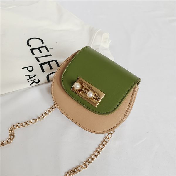 pu leather pearl women coin purse kids chain organizer wallet children small pouch money bags bolsa carteira feminina for girls, White
pu leather pearl women coin purse kids chain organizer wallet children small pouch money bags bolsa carteira feminina for girls, White
