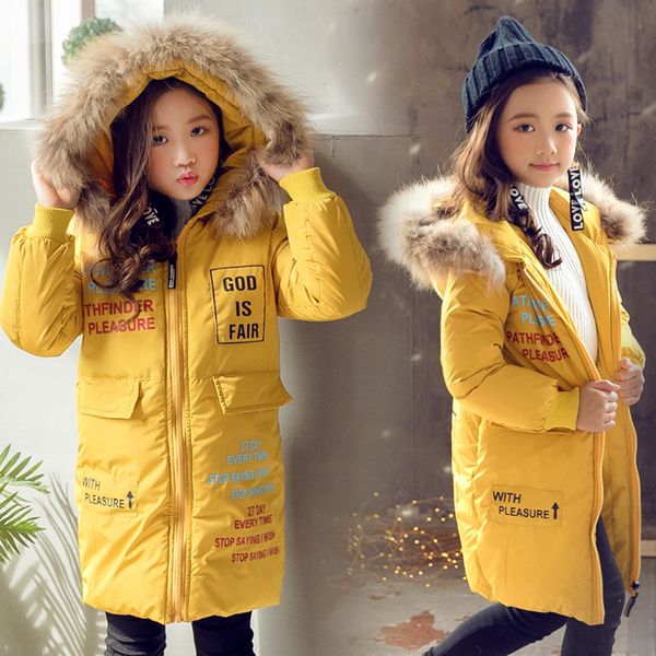 winter jacket for girls korean 4-13 years old girls down coats girl winter fur collar coat children's parkas hot, Blue;gray
winter jacket for girls korean 4-13 years old girls down coats girl winter fur collar coat children's parkas hot, Blue;gray