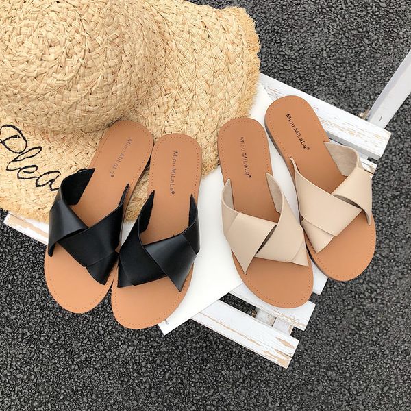 rubber flip flops slippers casual shoes for girls slipers women butterfly-knot slides hawaiian lady soft flat 2020, Black
rubber flip flops slippers casual shoes for girls slipers women butterfly-knot slides hawaiian lady soft flat 2020, Black