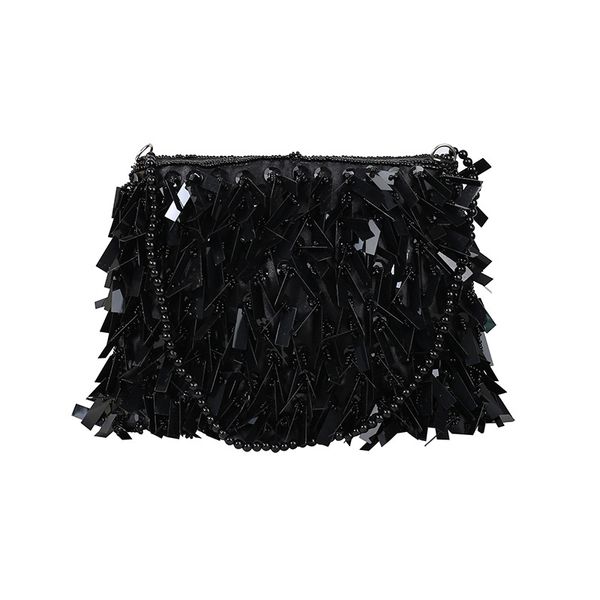 chi belle gold foil paillette lady handbag clutch elegant luxury design shining new women fashion trendy bag
chi belle gold foil paillette lady handbag clutch elegant luxury design shining new women fashion trendy bag