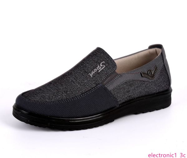 old beijing cloth shoes extra large size breathable comfort middle old aged outdoor casual men shoes, Black;green
old beijing cloth shoes extra large size breathable comfort middle old aged outdoor casual men shoes, Black;green