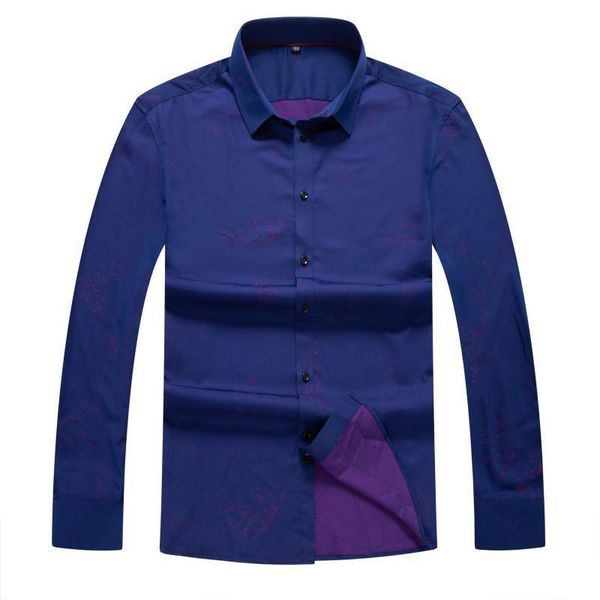 10xl 8xl 6xl 5xl 4xl men's classic print shirt long sleeve dress shirt men business formal shirts mens clothing camisa masculina, White;black
10xl 8xl 6xl 5xl 4xl men's classic print shirt long sleeve dress shirt men business formal shirts mens clothing camisa masculina, White;black