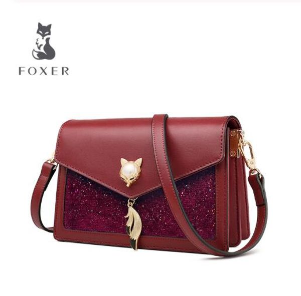 foxer ladies fashion shoulder brand bags small glemessenger luxury crossbody bags cowhide leather female stylish flap bag
foxer ladies fashion shoulder brand bags small glemessenger luxury crossbody bags cowhide leather female stylish flap bag