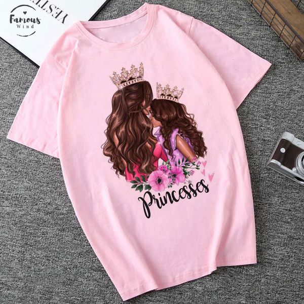 women clothes 2019 summer fashion mom tshirt short harajuku kawaii leisure comfortable maternal love eternal vogue t shirt, White
women clothes 2019 summer fashion mom tshirt short harajuku kawaii leisure comfortable maternal love eternal vogue t shirt, White