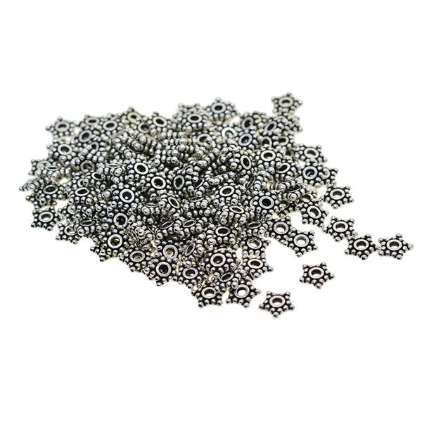 100pc 8mm star tibetan silver european spacer beads round loose beads craft beads jewelry making and crafting threading
100pc 8mm star tibetan silver european spacer beads round loose beads craft beads jewelry making and crafting threading