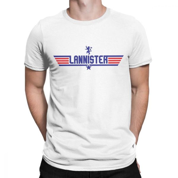 футболки с надписью top gun футболка с надписью lannister sigil мужская футболка из чистого хлопка с короткими рукавами и одеждой больших ра, White;black
футболки с надписью top gun футболка с надписью lannister sigil мужская футболка из чистого хлопка с короткими рукавами и одеждой больших ра, White;black