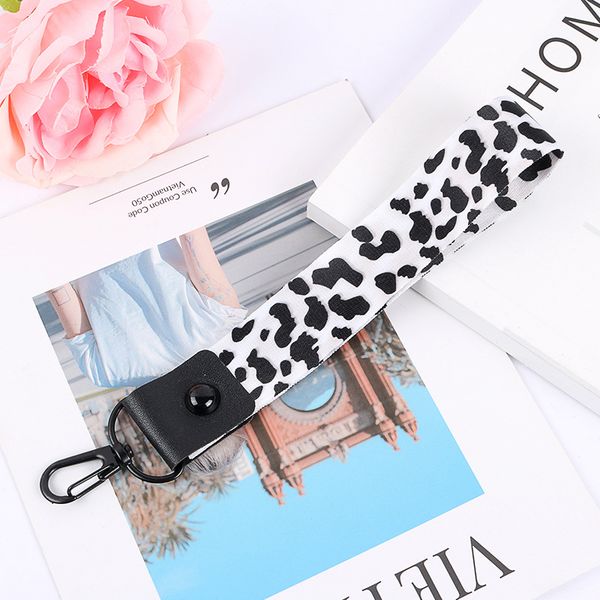 2020 new mobile phone strap fashion neck lanyard anti-lost broadband wrist lanyard rope for keys id card holder phone camera keys, Silver
2020 new mobile phone strap fashion neck lanyard anti-lost broadband wrist lanyard rope for keys id card holder phone camera keys, Silver