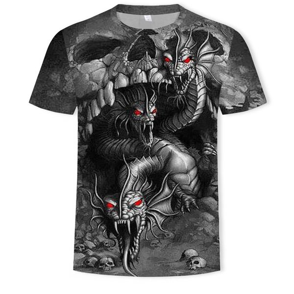 mens designer 3d black lion printed pullover short sleeve slim couple t-shirt special, White;black
mens designer 3d black lion printed pullover short sleeve slim couple t-shirt special, White;black