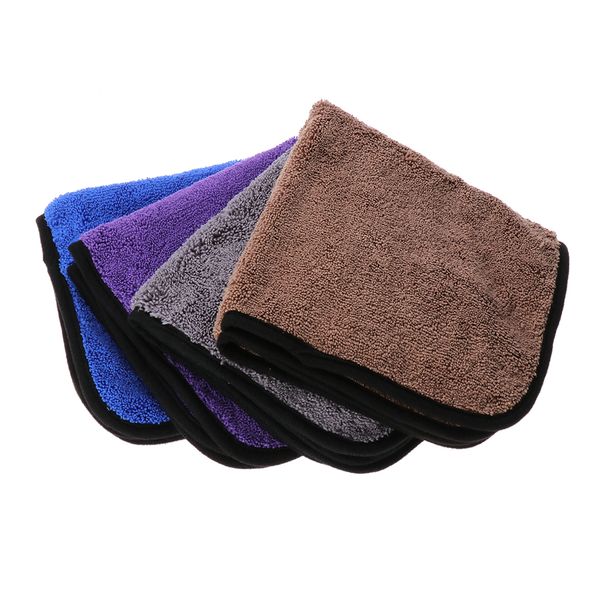 1pcs soft washing towel duster wash supplies cleaning towel car micro fiber cloth washing accessories 40*40cm
1pcs soft washing towel duster wash supplies cleaning towel car micro fiber cloth washing accessories 40*40cm