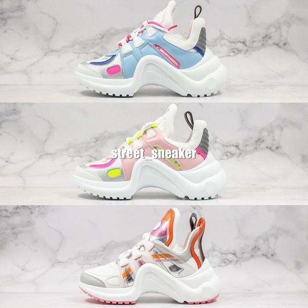 2020 fashion height increasing archlight sneakers runway shoes woman thick platform creepers female casual flats tenis feminino, White;red
2020 fashion height increasing archlight sneakers runway shoes woman thick platform creepers female casual flats tenis feminino, White;red