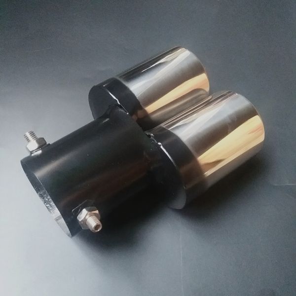 universal car exhaust pipe exhaust nozzle end accessories for chery tiggo fulwin a1 a3 qq e3 e5 g5 v5/emgrand ec7 ec7-rv ec8
universal car exhaust pipe exhaust nozzle end accessories for chery tiggo fulwin a1 a3 qq e3 e5 g5 v5/emgrand ec7 ec7-rv ec8