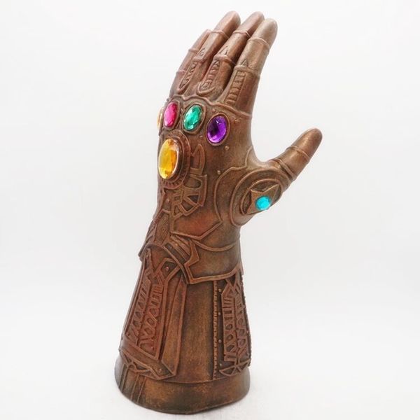 marvel's the avenger 3 infinity war bronze glove masks vision age ultron party mask iron man latex legends cosplay thor hulk
marvel's the avenger 3 infinity war bronze glove masks vision age ultron party mask iron man latex legends cosplay thor hulk