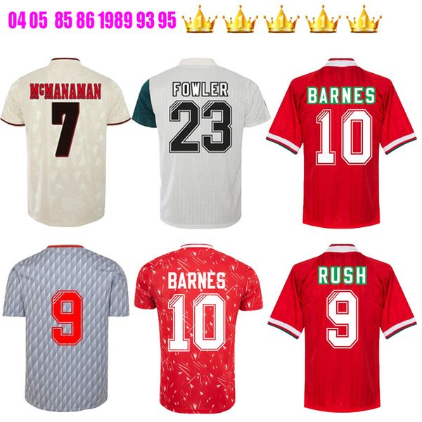 1985 1986 1989 93 94 95 96 1994 1996 rush torres kuyt fowler john barnes retro soccer jersey 1990 home away classic vintage football shirt, Black;yellow
1985 1986 1989 93 94 95 96 1994 1996 rush torres kuyt fowler john barnes retro soccer jersey 1990 home away classic vintage football shirt, Black;yellow