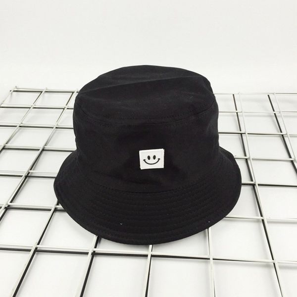 summer men women hat bucket hat smile face design flat fishing fisherman bob chapeu femmes panama man hip hop snapback 2019
summer men women hat bucket hat smile face design flat fishing fisherman bob chapeu femmes panama man hip hop snapback 2019