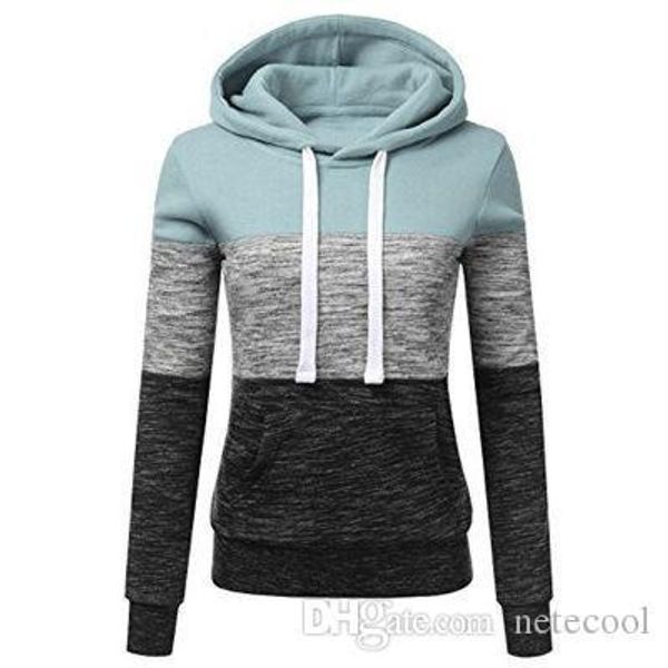 autumn hoodie sweatshirt patchwork women harajuku casual long sleeve hooed pullover tracksuits hoody moletom femme sale, Black
autumn hoodie sweatshirt patchwork women harajuku casual long sleeve hooed pullover tracksuits hoody moletom femme sale, Black