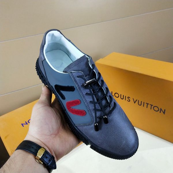 2020 paris speed trainer black grey luxury casual shoes men's fashion design sneakers eur38-45s
2020 paris speed trainer black grey luxury casual shoes men's fashion design sneakers eur38-45s