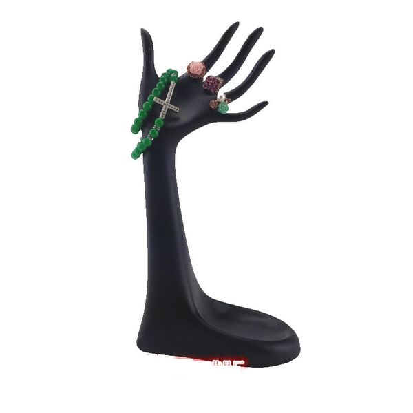 h190025 mannequin hand jewelry rack prop hand bracelet holder for jewelry bracelet & ring display, Pink;blue
h190025 mannequin hand jewelry rack prop hand bracelet holder for jewelry bracelet & ring display, Pink;blue