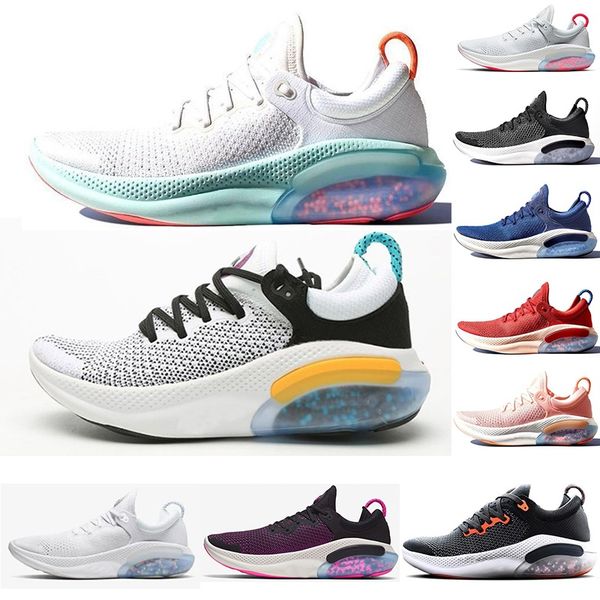2020 fly joyride running shoes for men women platinum tint university red racer blue womens fashion knit athletic sport sneaker trainers
2020 fly joyride running shoes for men women platinum tint university red racer blue womens fashion knit athletic sport sneaker trainers