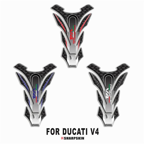 motorcycle non-slip fuel tank stickers moto body protection pad crystal wear-resistant decals for ducati v4
motorcycle non-slip fuel tank stickers moto body protection pad crystal wear-resistant decals for ducati v4