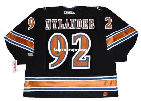 wholesale mens michael nylander washington capitals 2002 ccm vintage home retro hockey jersey, Black;red
wholesale mens michael nylander washington capitals 2002 ccm vintage home retro hockey jersey, Black;red