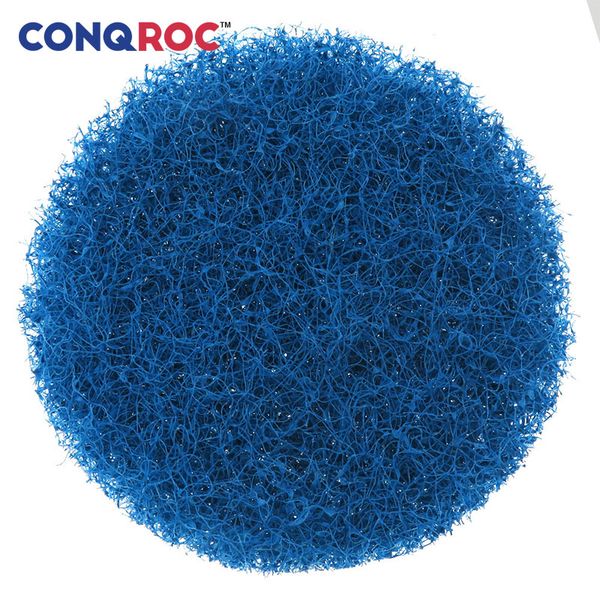 10pcs 100mm 4 inch blue scouring discs hook loop scouring pads fruit vegetable leather house cleaning rust remover
10pcs 100mm 4 inch blue scouring discs hook loop scouring pads fruit vegetable leather house cleaning rust remover