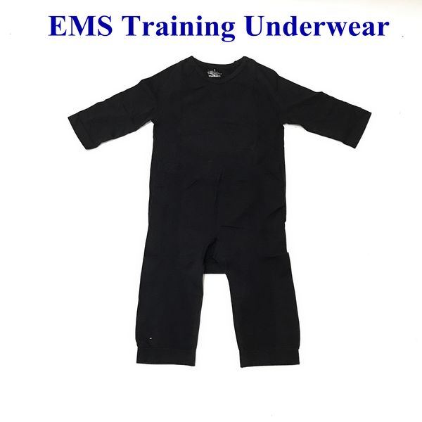 latest design training panties for muscle stimulator tens ems unit 47% lyocell 44% polyamide 9% lycra
latest design training panties for muscle stimulator tens ems unit 47% lyocell 44% polyamide 9% lycra