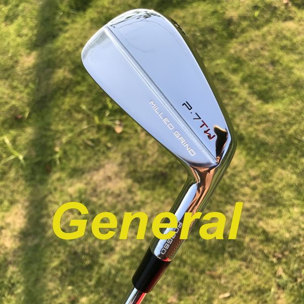 2019 new golf irons general p7tw irons forged set ( 3 4 5 6 7 8 9 p ) with roject x6.0 steel shaft 8pcs golf clubs
2019 new golf irons general p7tw irons forged set ( 3 4 5 6 7 8 9 p ) with roject x6.0 steel shaft 8pcs golf clubs