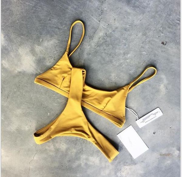 сплит-купальник бикини ginger pure lady 
сплит-купальник бикини ginger pure lady