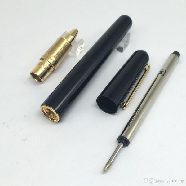 good quality luxury set with m roller ball pen with magnetic cap closing with alignment of cap black pen
good quality luxury set with m roller ball pen with magnetic cap closing with alignment of cap black pen