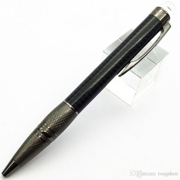 luxury collection pen ultimate carbon fiber ballpoint pen executive office supplies crystal head metal pen, Blue;orange
luxury collection pen ultimate carbon fiber ballpoint pen executive office supplies crystal head metal pen, Blue;orange