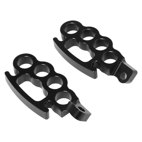 control foot peg footpegs footrests custom pedal for flying knuckle for sportster xl dyna softail
control foot peg footpegs footrests custom pedal for flying knuckle for sportster xl dyna softail