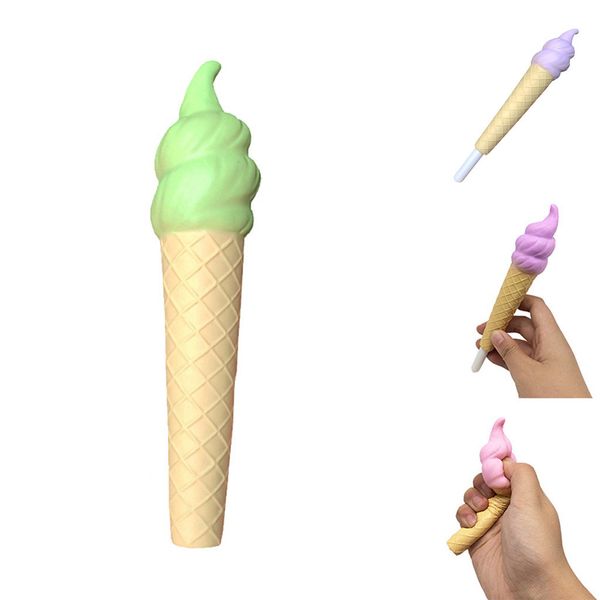 creative kawaii ice cream pen cap sticky slow rising pencil holder soft toy kid toy funny gifts stress reliever toys 2020 w120
creative kawaii ice cream pen cap sticky slow rising pencil holder soft toy kid toy funny gifts stress reliever toys 2020 w120