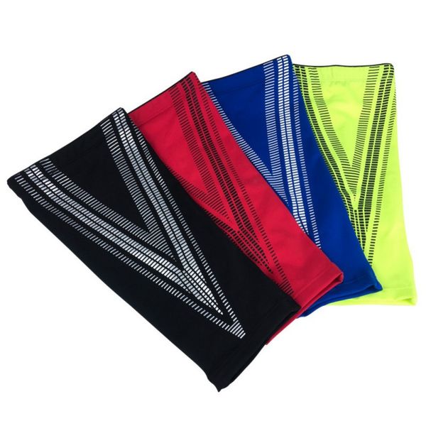 1 pcs sport soccer basketball compression sleeve calf leg support brace stretch exercise leggings sports protective gear3, Black
1 pcs sport soccer basketball compression sleeve calf leg support brace stretch exercise leggings sports protective gear3, Black