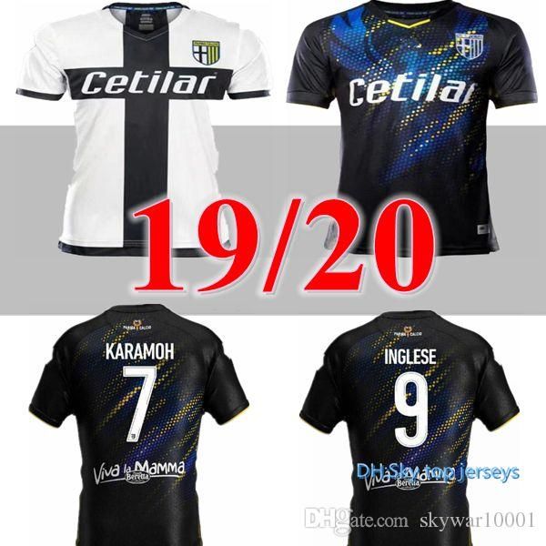 2019 parma calcio third black gervinho soccer jersey 19 20 parma home ciciretti ceravolo inglese crespo 2020 cannavaro white football shirt, Black;yellow
2019 parma calcio third black gervinho soccer jersey 19 20 parma home ciciretti ceravolo inglese crespo 2020 cannavaro white football shirt, Black;yellow